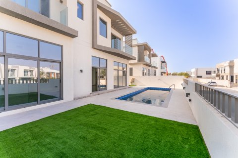 Villa en alquiler en Al Furjan, Dubai, EAU 6 dormitorios, 600 m2 № 750900 - foto 8