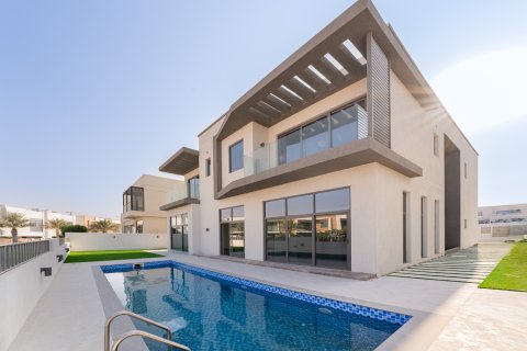 Villa i Al Furjan, Dubai, Emiratene 6 soverom, 600 kvm nr. 750900