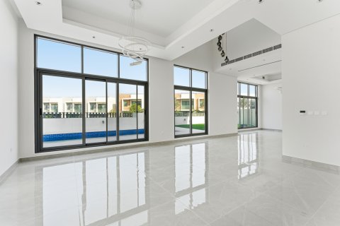 Villa en alquiler en Al Furjan, Dubai, EAU 6 dormitorios, 600 m2 № 750900 - foto 5
