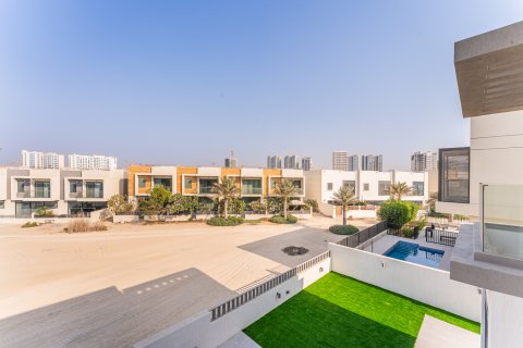 Villa en alquiler en Al Furjan, Dubai, EAU 6 dormitorios, 600 m2 № 750900 - foto 30