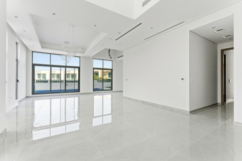 Villa en alquiler en Al Furjan, Dubai, EAU 6 dormitorios, 600 m2 № 750900 - foto 4