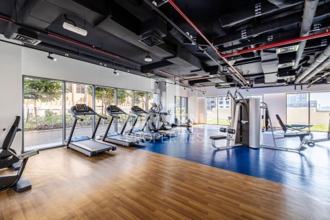 Wohnung zum Verkauf in Downtown Dubai (Downtown Burj Dubai), Dubai, VAE 1 Schlafzimmer, 75 m2 Nr. 683629 - Foto 17