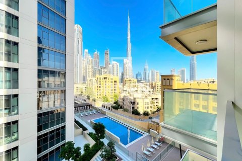 Wohnung zum Verkauf in Downtown Dubai (Downtown Burj Dubai), Dubai, VAE 1 Schlafzimmer, 75 m2 Nr. 683629 - Foto 1