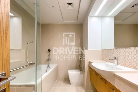 Wohnung zum Verkauf in Downtown Dubai (Downtown Burj Dubai), Dubai, VAE 1 Schlafzimmer, 75 m2 Nr. 683629 - Foto 13