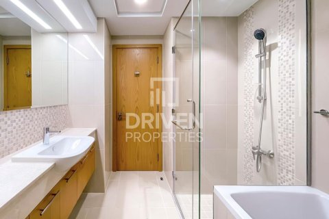 Wohnung zum Verkauf in Downtown Dubai (Downtown Burj Dubai), Dubai, VAE 1 Schlafzimmer, 75 m2 Nr. 683629 - Foto 10