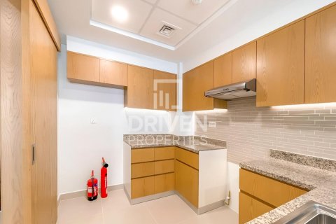 Wohnung zum Verkauf in Downtown Dubai (Downtown Burj Dubai), Dubai, VAE 1 Schlafzimmer, 75 m2 Nr. 683629 - Foto 7