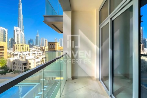 Wohnung zum Verkauf in Downtown Dubai (Downtown Burj Dubai), Dubai, VAE 1 Schlafzimmer, 75 m2 Nr. 683629 - Foto 2