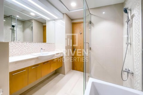 Wohnung zum Verkauf in Downtown Dubai (Downtown Burj Dubai), Dubai, VAE 1 Schlafzimmer, 75 m2 Nr. 683629 - Foto 11