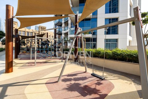 Wohnung zum Verkauf in Downtown Dubai (Downtown Burj Dubai), Dubai, VAE 1 Schlafzimmer, 75 m2 Nr. 683629 - Foto 26