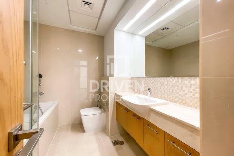 Wohnung zum Verkauf in Downtown Dubai (Downtown Burj Dubai), Dubai, VAE 1 Schlafzimmer, 75 m2 Nr. 683629 - Foto 12