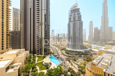 Apartament în Downtown Dubai (Downtown Burj Dubai), Dubai, EAU 1 dormitor, 79 mp. №683630