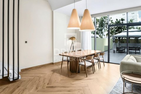 Apartment sa Dubai Marina, UAE 2 silid-tulugan, 329 sq.m. № 684012 - larawan 8