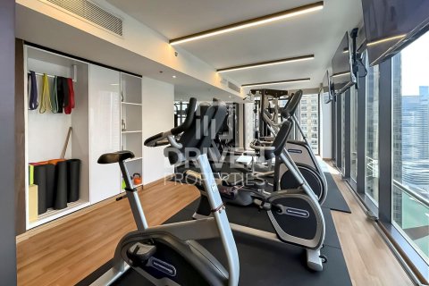 Apartment sa Dubai Marina, UAE 2 silid-tulugan, 329 sq.m. № 684012 - larawan 15