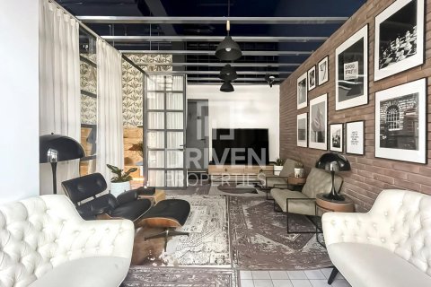 Apartment sa Dubai Marina, UAE 2 silid-tulugan, 329 sq.m. № 684012 - larawan 19