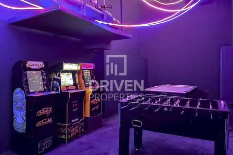 Apartment sa Dubai Marina, UAE 2 silid-tulugan, 329 sq.m. № 684012 - larawan 17