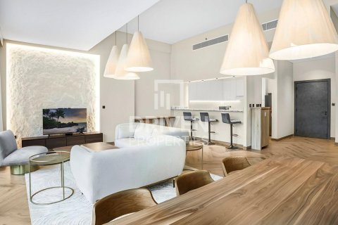 Apartment i Dubai Marina, Dubai, UAE 2 soveværelser, 329 kvm № 684012