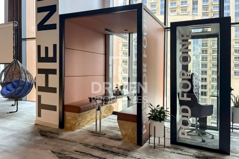 Apartment sa Dubai Marina, UAE 2 silid-tulugan, 329 sq.m. № 684012 - larawan 20