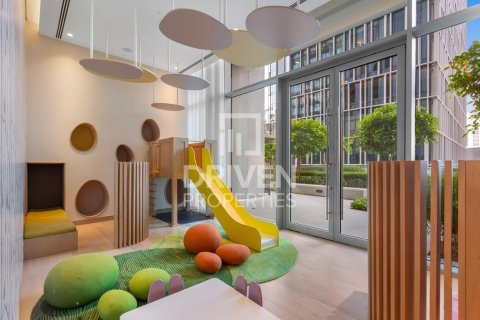 Apartment sa Downtown Dubai (Downtown Burj Dubai), Dubai, UAE 2 silid-tulugan, 113 sq.m. № 684037 - larawan 16