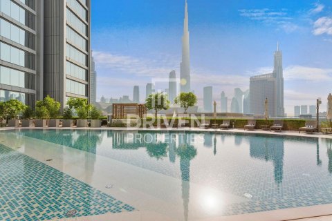 Apartment sa Downtown Dubai (Downtown Burj Dubai), Dubai, UAE 2 silid-tulugan, 113 sq.m. № 684037 - larawan 19