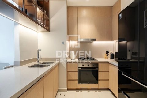 Apartment sa Downtown Dubai (Downtown Burj Dubai), Dubai, UAE 2 silid-tulugan, 113 sq.m. № 684037 - larawan 10