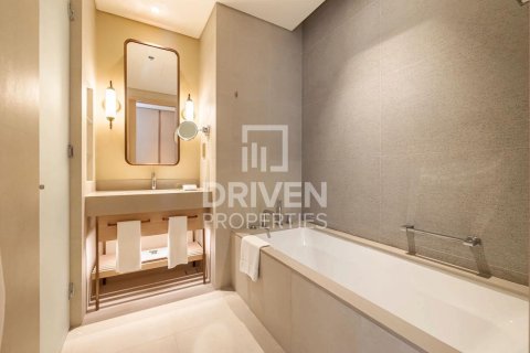 Apartment sa Downtown Dubai (Downtown Burj Dubai), Dubai, UAE 2 silid-tulugan, 113 sq.m. № 684037 - larawan 11