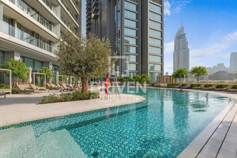 Apartment sa Downtown Dubai (Downtown Burj Dubai), Dubai, UAE 2 silid-tulugan, 113 sq.m. № 684037 - larawan 18