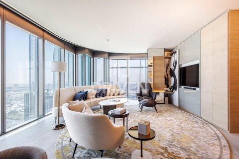 Apartemen di Zabeel, Dubai, UEA 2 kamar tidur, 143 m2 nomor 684038 - foto 2