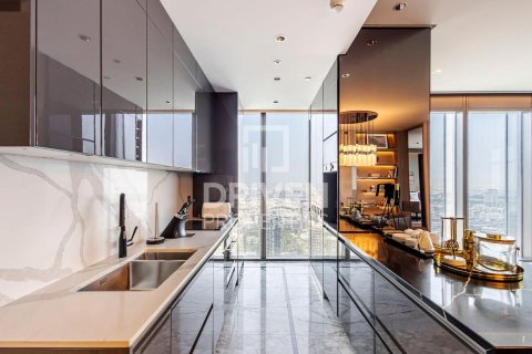 Apartemen di Zabeel, Dubai, UEA 2 kamar tidur, 143 m2 nomor 684038 - foto 12