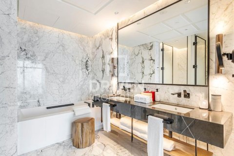 Apartemen di Zabeel, Dubai, UEA 2 kamar tidur, 143 m2 nomor 684038 - foto 13