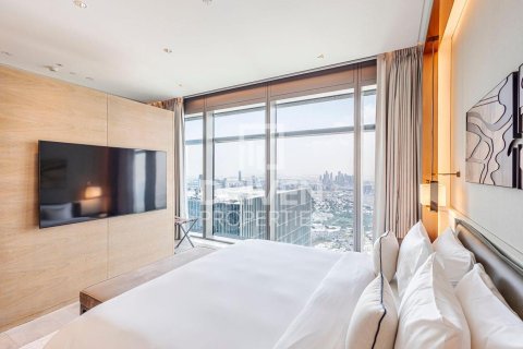 Apartemen di Zabeel, Dubai, UEA 2 kamar tidur, 143 m2 nomor 684038 - foto 6