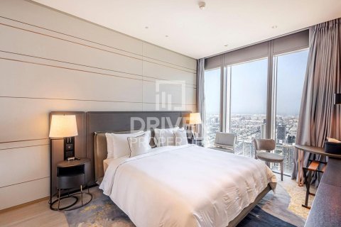 Apartemen di Zabeel, Dubai, UEA 2 kamar tidur, 143 m2 nomor 684038 - foto 9