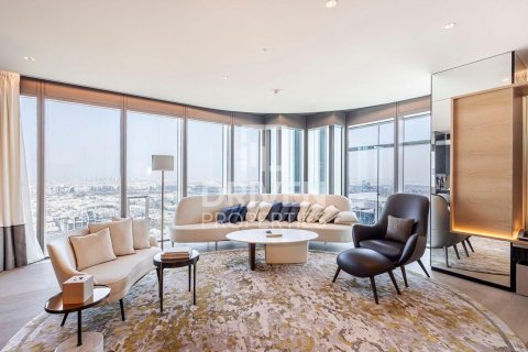 Apartemen di Zabeel, Dubai, UEA 2 kamar tidur, 143 m2 nomor 684038 - foto 4