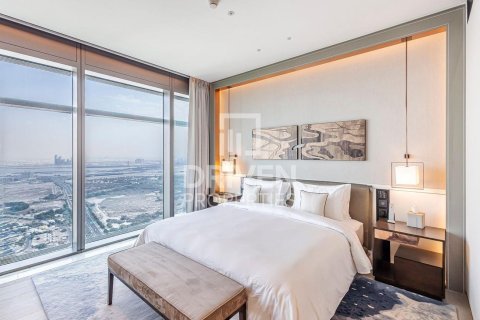 Apartemen di Zabeel, Dubai, UEA 2 kamar tidur, 143 m2 nomor 684038 - foto 5