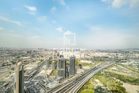 Apartemen di Zabeel, Dubai, UEA 2 kamar tidur, 143 m2 nomor 684038 - foto 3