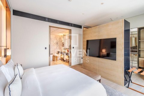 Apartemen di Zabeel, Dubai, UEA 2 kamar tidur, 143 m2 nomor 684038 - foto 8