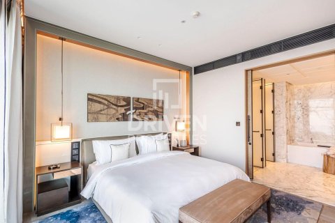 Apartemen di Zabeel, Dubai, UEA 2 kamar tidur, 143 m2 nomor 684038 - foto 7