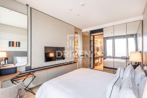 Apartemen di Zabeel, Dubai, UEA 2 kamar tidur, 143 m2 nomor 684038 - foto 11