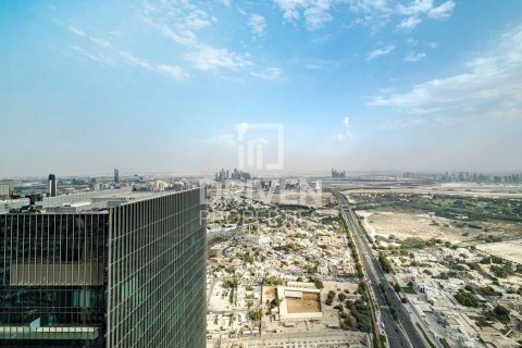 Apartemen di Zabeel, Dubai, UEA 2 kamar tidur, 143 m2 nomor 684038 - foto 16
