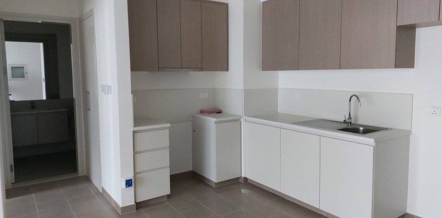 Downtown Dubai (Downtown Burj Dubai), UAE의 아파트 침실 2개, 130제곱미터 번호 649208
