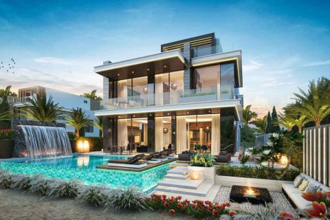 Downtown Dubai (Downtown Burj Dubai), UAE의 판매용 아파트 침실 2개, 130제곱미터 번호 649208 - 사진 2