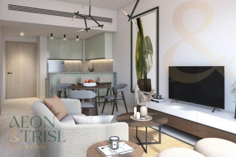 Appartement à vendre à  DAMAC Hills (Akoya by DAMAC), Dubai, EAU 2 chambres, 105 m2 № 649206 - photo 5