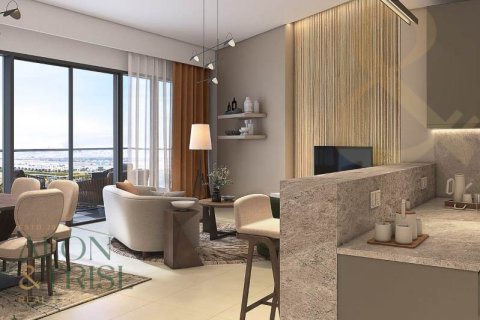 Appartement à vendre à  DAMAC Hills (Akoya by DAMAC), Dubai, EAU 2 chambres, 105 m2 № 649206 - photo 1