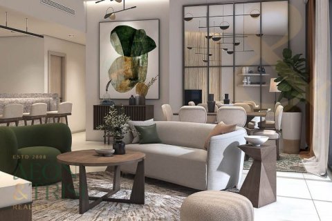 Appartement à vendre à  DAMAC Hills (Akoya by DAMAC), Dubai, EAU 2 chambres, 105 m2 № 649206 - photo 4