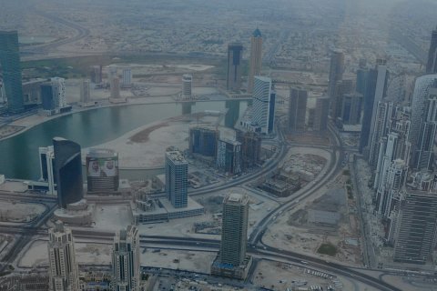 Apartment sa Savannah sa Town Square, Dubai, UAE 3 silid-tulugan, 150 sq.m. № 649209 - larawan 4