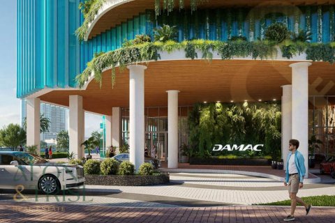 Apartamento en venta en Business Bay, Dubai, EAU 2 dormitorios, 142 m2 № 649205 - foto 3