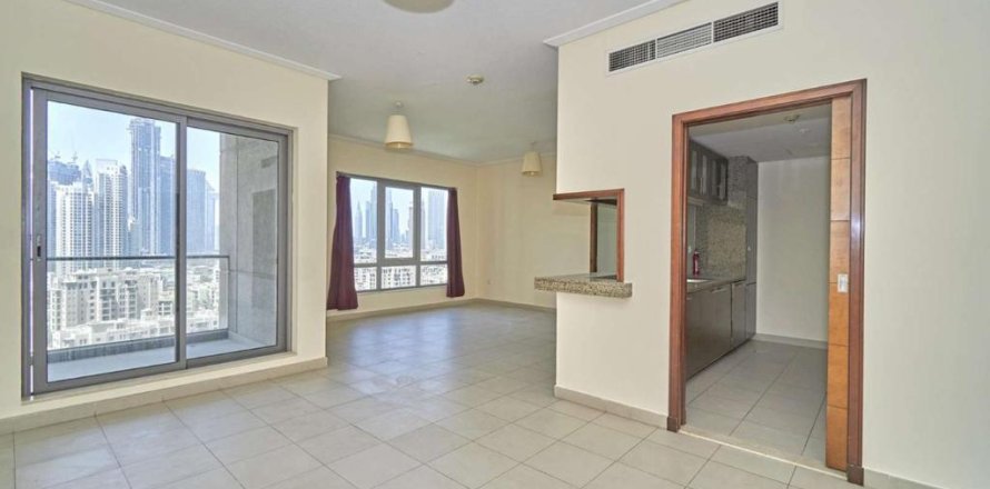 Apartamento en Business Bay, Dubai, EAU 2 dormitorios, 142 m² № 649205