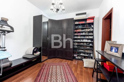 Снять в аренду виллу в Арабиан Ранчес, Дубай, ОАЭ 4 спальни, 932м2, № 617297 - фото 12