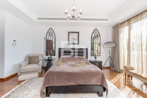 Снять в аренду виллу в Арабиан Ранчес, Дубай, ОАЭ 4 спальни, 932м2, № 617297 - фото 10
