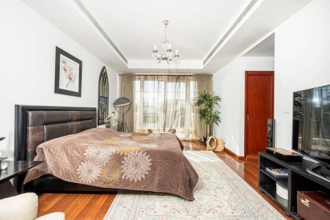 Снять в аренду виллу в Арабиан Ранчес, Дубай, ОАЭ 4 спальни, 932м2, № 617297 - фото 9