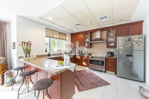 Снять в аренду виллу в Арабиан Ранчес, Дубай, ОАЭ 4 спальни, 932м2, № 617297 - фото 3